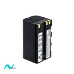 باتری توتال استیشن لایکا مدل GEB222 - Image 2