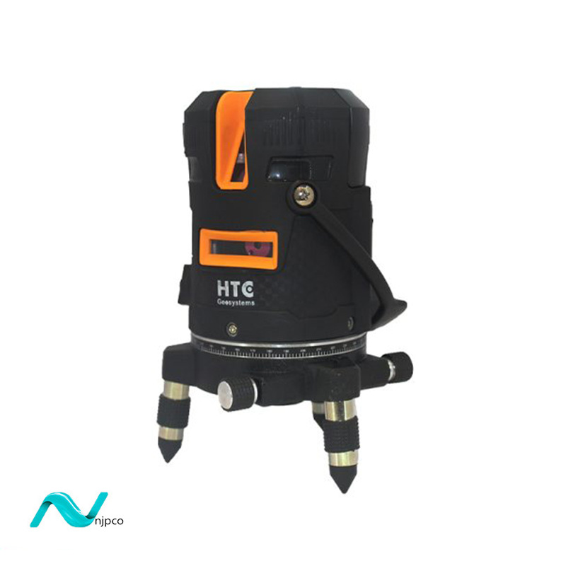 تراز لیزری اچ تی سی مدل SA-233X