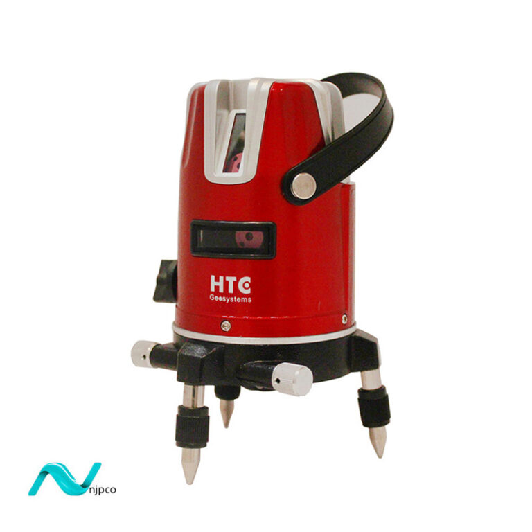 تراز لیزری اچ تی سی مدل SA-231X