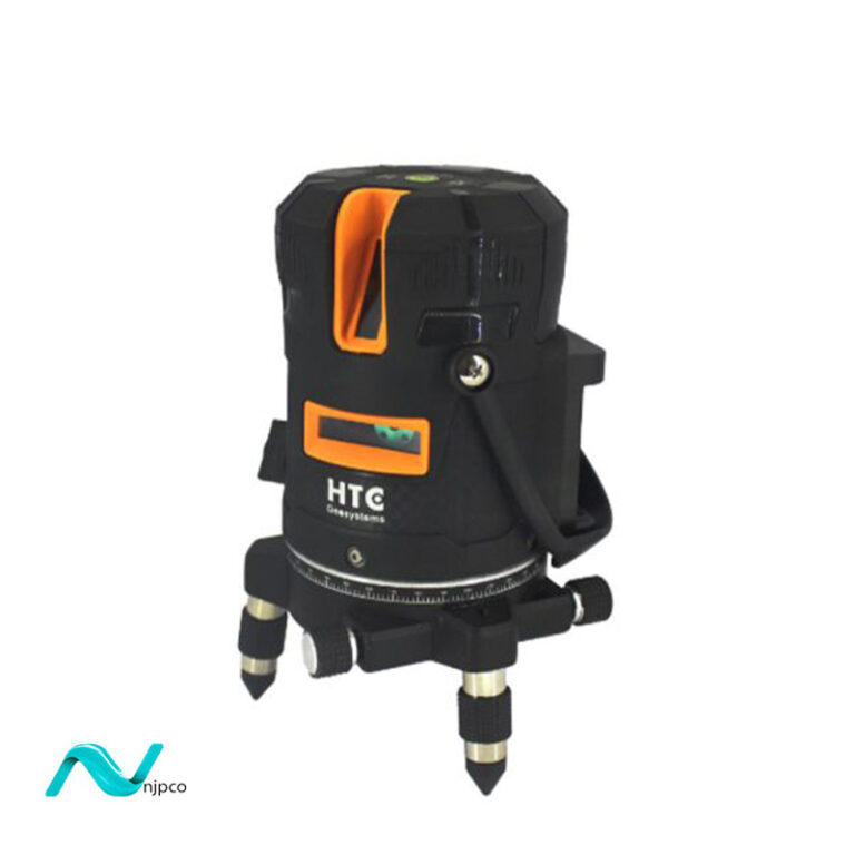 تراز لیزری اچ تی سی مدل SA-233G