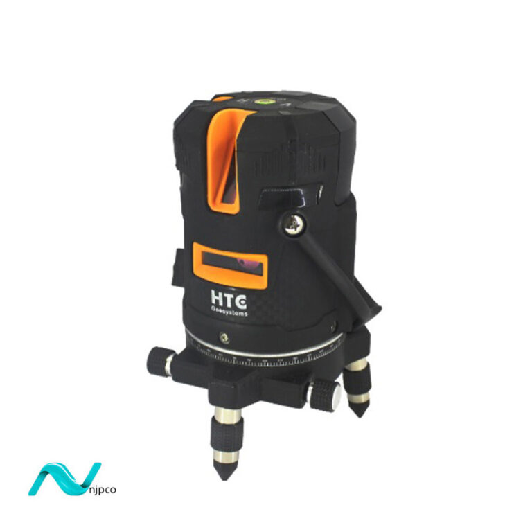 تراز لیزری اچ تی سی مدل SA-333X