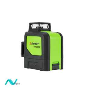 ترازلیزری سندوی مدل SW-333G
