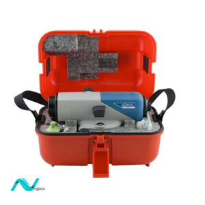 ترازیاب اتوماتیک سوکیا B20