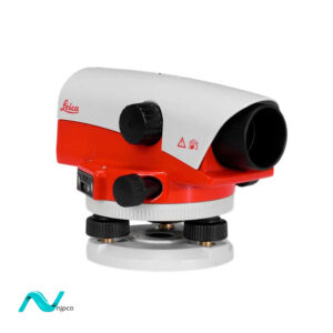 ترازیاب اتوماتیک لایکا مدل NA724