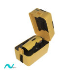 ترازیاب اتوماتیک لایکا مدل NA324