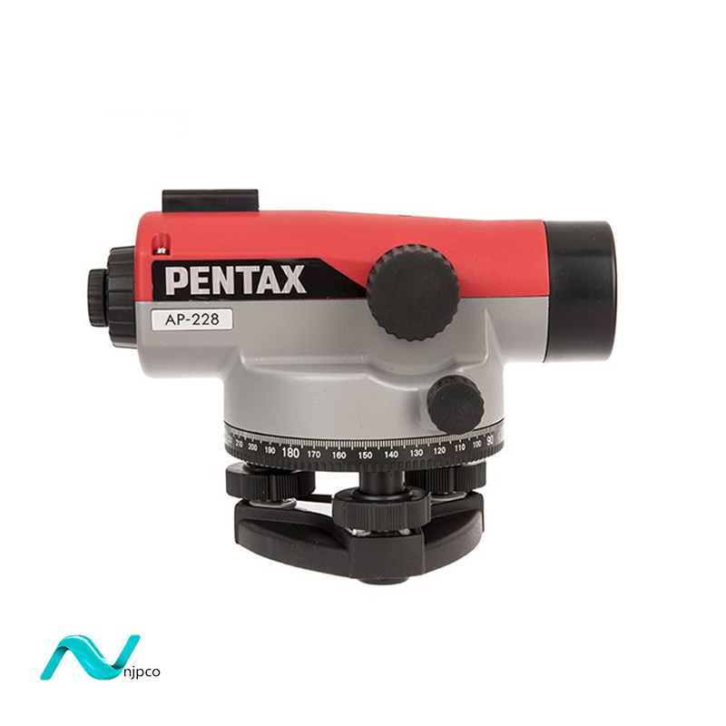 ترازیاب اتوماتیک پنتاکس مدل AP-228