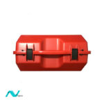 جعبه حمل توتال استیشن سندینگ STS - Image 3