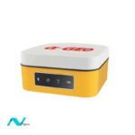 جی پی اس ایستگاهی آلفاژئو Netbox1