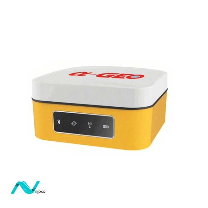 جی پی اس ایستگاهی آلفاژئو Netbox1
