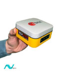 جی پی اس ایستگاهی یوباکس رادیو دار