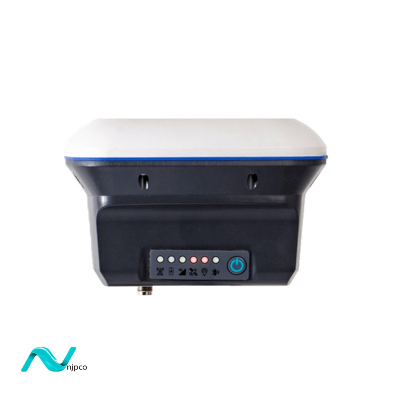جی پی اس مولتی فرکانس هیرو مدل Xima S10