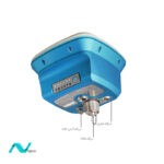 جی پی اس مولتی فرکانس هیرو مدل Xima-S10-L