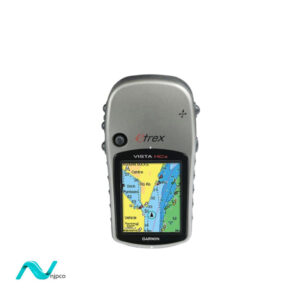 جی پی اس دستی گارمین etrex vista hcx