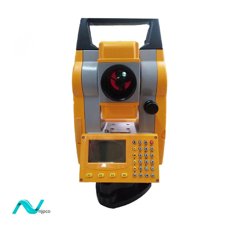 دوربین توتال استیشن ژئومکس ZTR10