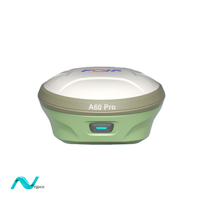 جی پی اس مولتی فرکانس فویف A60 PRO