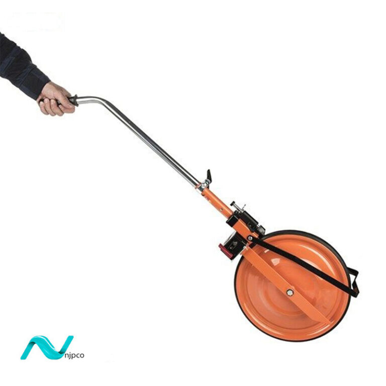 متر چرخدار طرح BMI CLL100