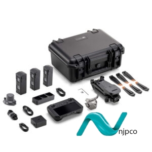 پک پلاس مویک 3 اینترپرایز DJI Mavic 3