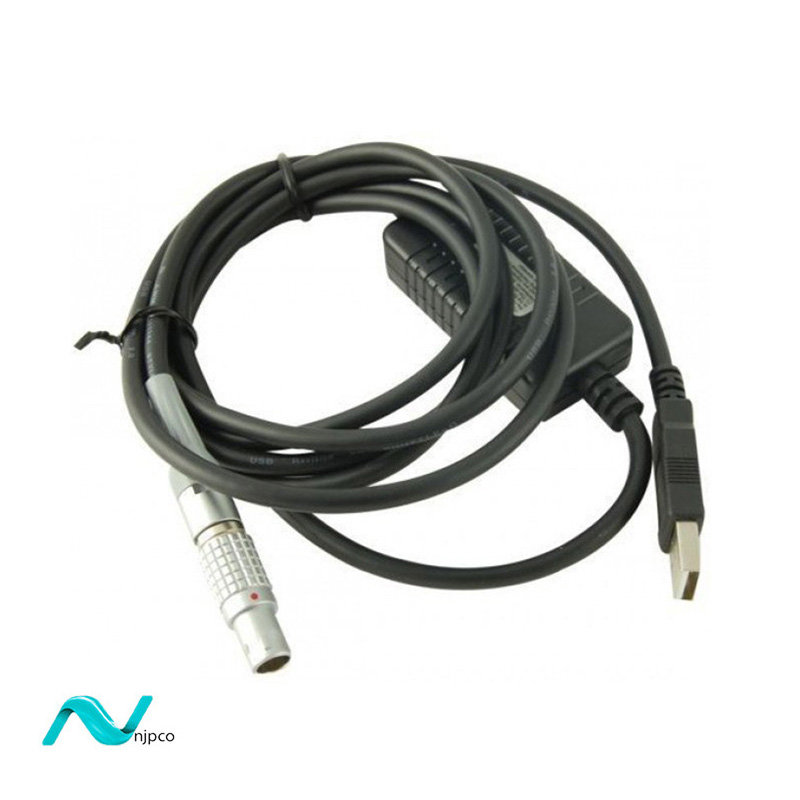 کابل تخلیه لایکا مدل GEV218