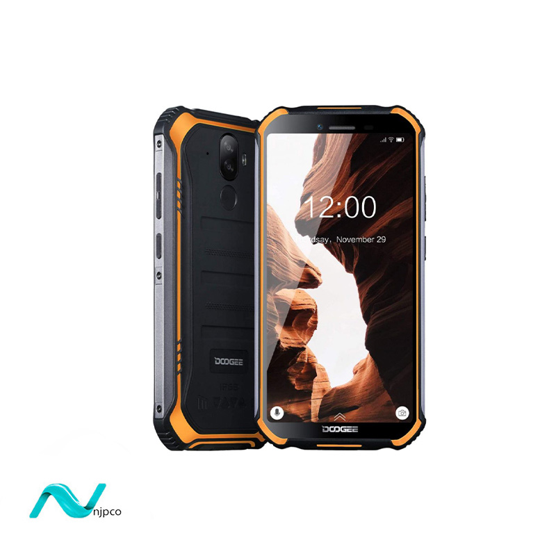 کنترلر صنعتی مدل S40