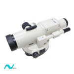 دوربین ترازیاب نیکون اورجینال AS-2C - Image 2