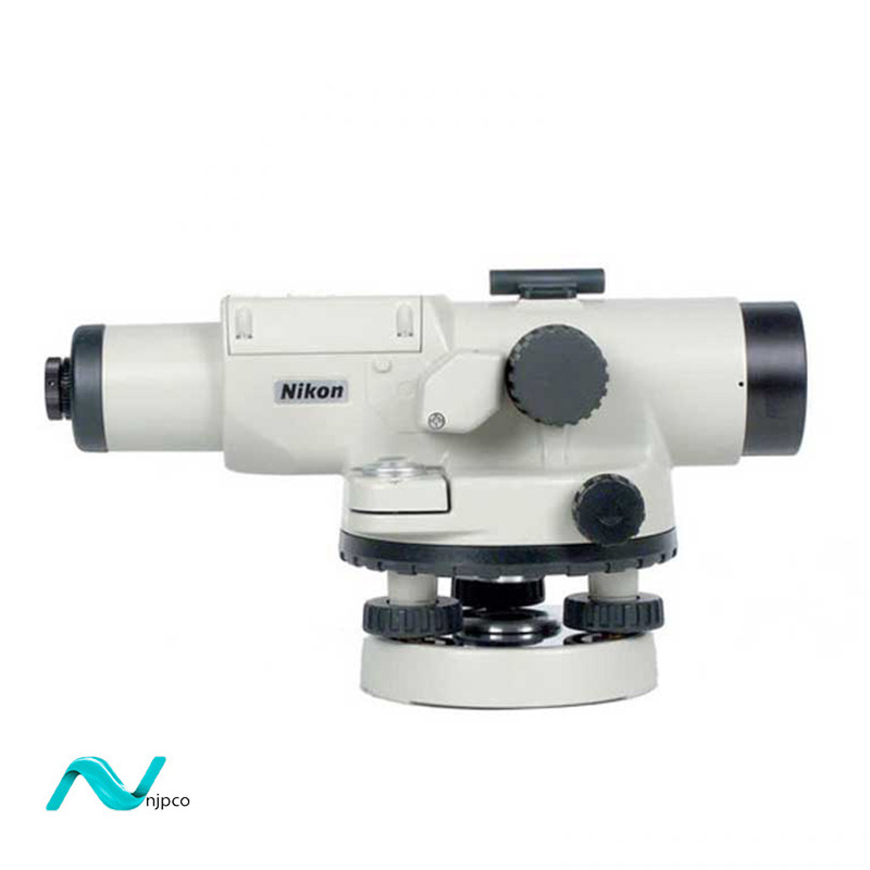 دوربین ترازیاب نیکون اورجینال AS-2C