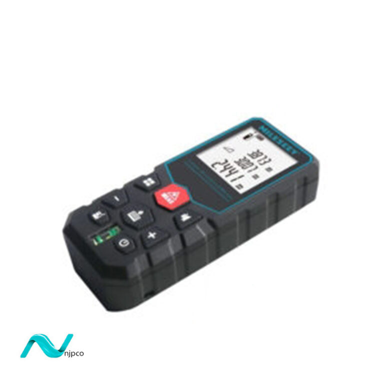 متر لیزری مایلسی 40 متری X5