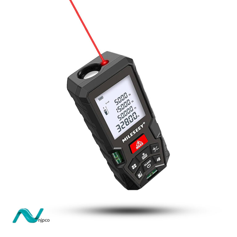 متر لیزری 50 متری مایلسی مدل D5t