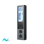 متر لیزری خودکاری مایلسی مدل M120 pro