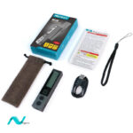 متر لیزری خودکاری مایلسی مدل M120 pro