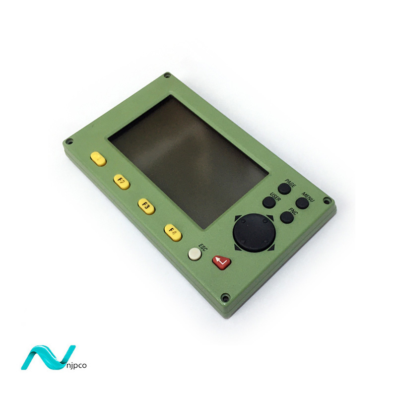 کیبورد توتال استیشن لایکا TC407 (استوک)