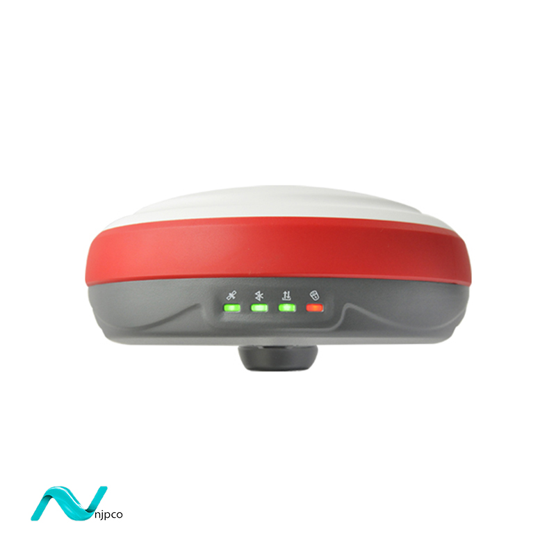 جی پی اس مولتی فرکانس آلفاژئو مدل L300