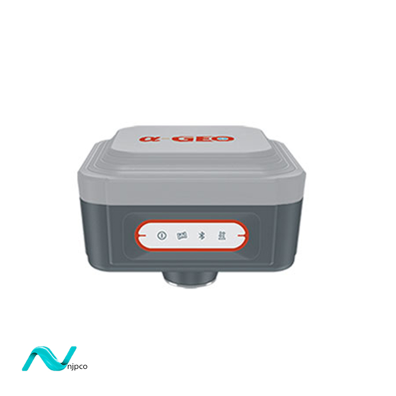 گیرنده مولتی‌فرکانس ماهواره‌ای آلفاژئو مدل NetBox2 Lite