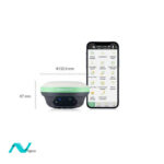 جی پی اس ایستگاهی سینگولار X1 - Image 2