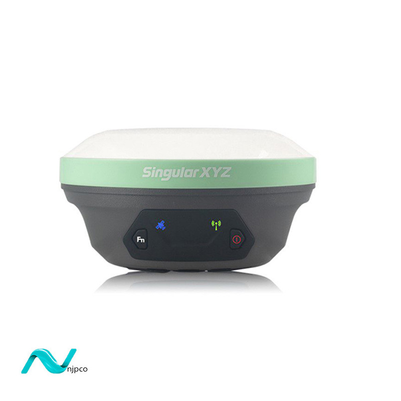 جی پی اس ایستگاهی سینگولار X1