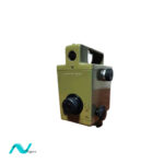 دوربین نقشه برداری دسته دوم مدل Kern Swiss GK-2A