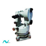 دوربین نقشه برداری دست دوم نیکون مدل NIKON NT- 4D