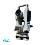دوربین نقشه برداری سوکیا دست دوم Sokkia DT-5S