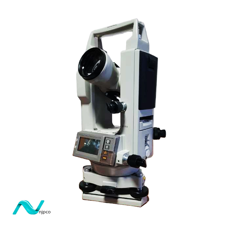 دوربین نقشه برداری سوکیا دست دوم Sokkia DT-5S