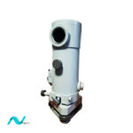 دوربین نقشه برداری دست دوم قدیمی مدل Zeiss NI 007