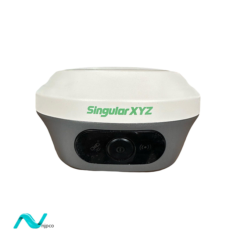 چی پی اس ایستگاهی سینگولار Z1