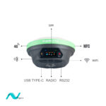 جی پی اس ایستگاهی سینگولار X1Pro