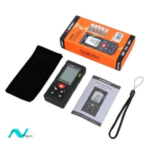 متر لیزری سندوی مدل SW-MS50